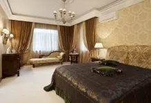 Шпалери в класичному стилі в інтер'єрі фото, для стін в спальню і на кухню, які англійські, (класичному) Шпалери в класичному стилі в інтер'єрі фото, для стін в спальню і на кухню, які англійські,