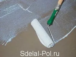 Взуття для наливної підлоги своїми руками, будівельні роботи (взуття) Взуття для наливної підлоги своїми руками, будівельні роботи