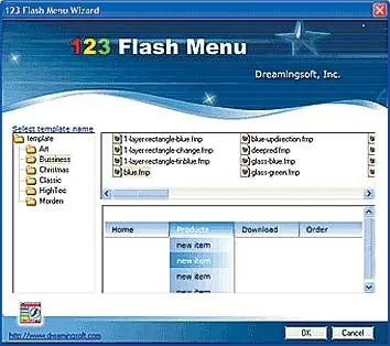 Огляд програм для роботи з flash-технологією