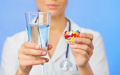 Обструктивний бронхіт у дітей симптоми і лікування, антибіотики