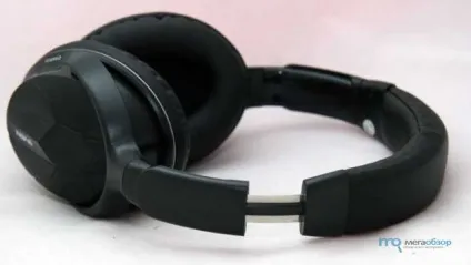Огляд і тести sven ap-b770mv