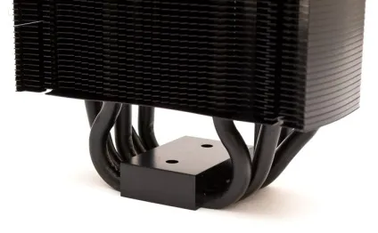Огляд процесорного кулера evga acx cpu cooler (оверклокинг) Огляд процесорного кулера evga acx cpu cooler