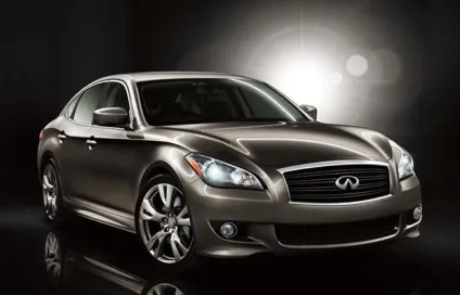 Огляд автомобіля infiniti g25 (infiniti) Огляд автомобіля infiniti g25