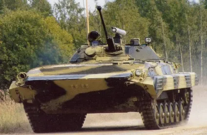 Про майбутнє ВДВ - военное обозрение
