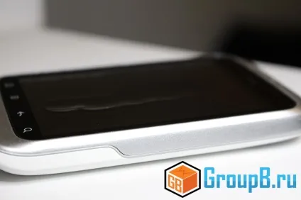 Огляд і тестування liquid glass - рідке скло (рідке скло для смартфона) Огляд і тестування liquid glass - рідке скло