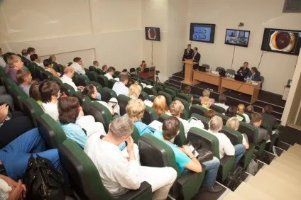 про заснування