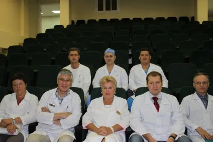про заснування