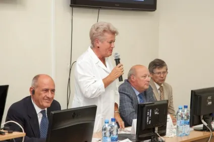 про заснування