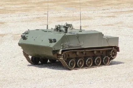 Про майбутнє ВДВ - военное обозрение