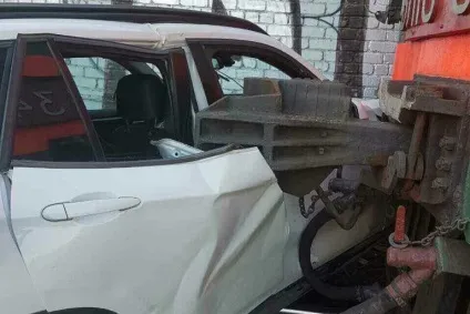 Огляд аварій смертельні ДТП тижні - новини Ровноа (аварій) Огляд аварій смертельні ДТП тижні - новини Ровноа