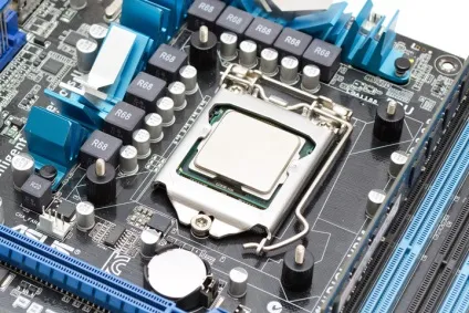 Огляд процесорного кулера evga acx cpu cooler (пам'ять) Огляд процесорного кулера evga acx cpu cooler