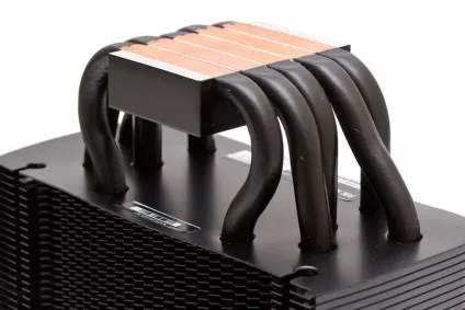 Огляд процесорного кулера evga acx cpu cooler (кулер) Огляд процесорного кулера evga acx cpu cooler