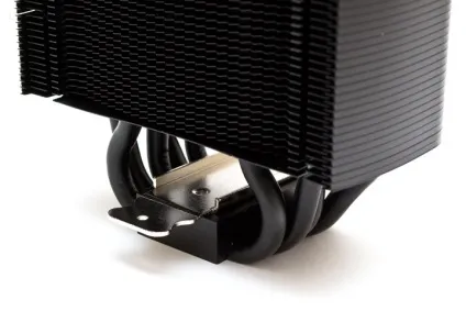 Огляд процесорного кулера evga acx cpu cooler (залізо) Огляд процесорного кулера evga acx cpu cooler