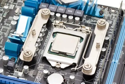 Огляд процесорного кулера evga acx cpu cooler (процесор) Огляд процесорного кулера evga acx cpu cooler