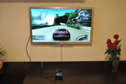 Огляд flowmaster бездротової hdmi зі швидкістю передачі до 3 Гбіт (передачі) Огляд flowmaster бездротової hdmi зі швидкістю передачі до 3 Гбіт