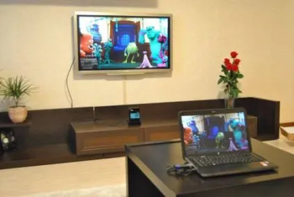 Огляд flowmaster бездротової hdmi зі швидкістю передачі до 3 Гбіт (flowmaster) Огляд flowmaster бездротової hdmi зі швидкістю передачі до 3 Гбіт