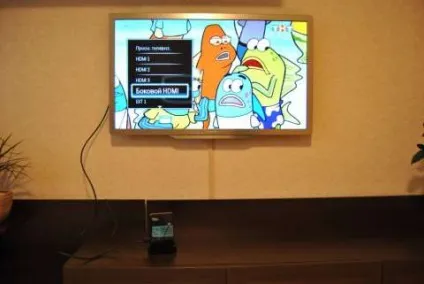 Огляд flowmaster бездротової hdmi зі швидкістю передачі до 3 Гбіт (огляд) Огляд flowmaster бездротової hdmi зі швидкістю передачі до 3 Гбіт