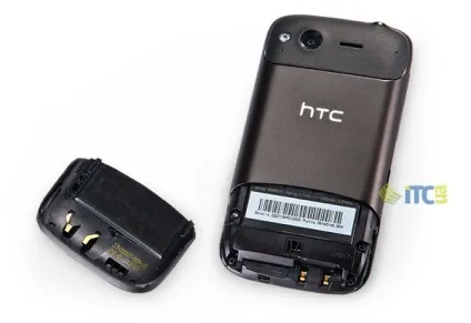 Огляд htc desire s бажань стає більше (desire) Огляд htc desire s бажань стає більше
