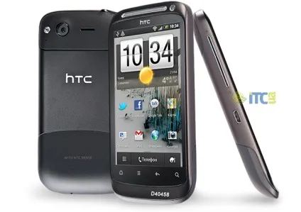 Огляд htc desire s бажань стає більше (огляд) Огляд htc desire s бажань стає більше