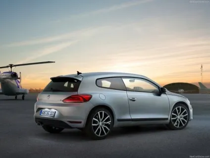 Огляд volkswagen scirocco 2014 характеристики і фото (volkswagen scirocco) Огляд volkswagen scirocco 2014 характеристики і фото