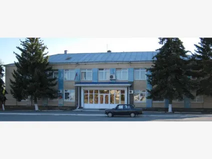 Один із днів в сел