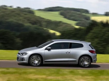 Огляд volkswagen scirocco 2014 характеристики і фото (scirocco) Огляд volkswagen scirocco 2014 характеристики і фото