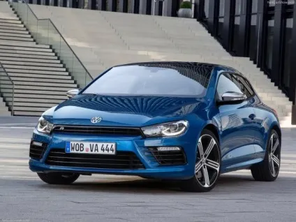 Огляд volkswagen scirocco 2014 характеристики і фото (volkswagen) Огляд volkswagen scirocco 2014 характеристики і фото