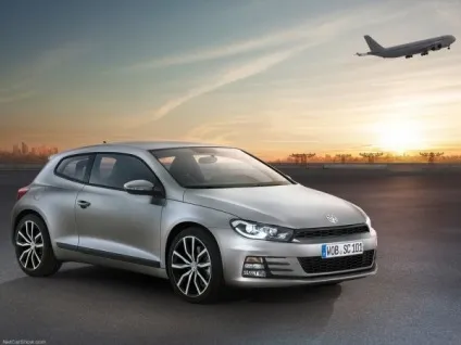 Огляд volkswagen scirocco 2014 характеристики і фото (volkswagen scirocco) Огляд volkswagen scirocco 2014 характеристики і фото