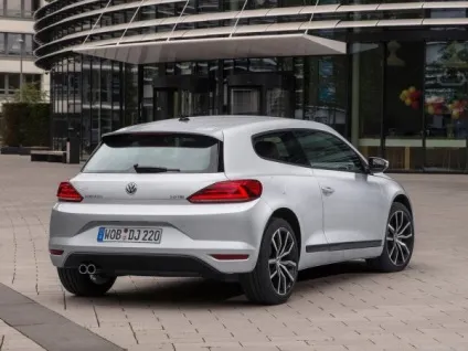 Огляд volkswagen scirocco 2014 характеристики і фото (volkswagen scirocco) Огляд volkswagen scirocco 2014 характеристики і фото