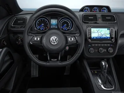 Огляд volkswagen scirocco 2014 характеристики і фото (2014 року) Огляд volkswagen scirocco 2014 характеристики і фото