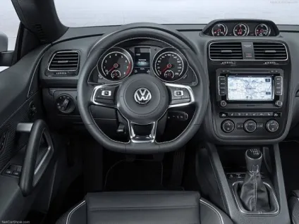 Огляд volkswagen scirocco 2014 характеристики і фото (scirocco) Огляд volkswagen scirocco 2014 характеристики і фото