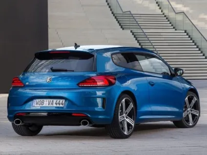 Огляд volkswagen scirocco 2014 характеристики і фото (2014 року) Огляд volkswagen scirocco 2014 характеристики і фото