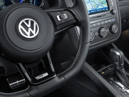 Огляд volkswagen scirocco 2014 характеристики і фото (volkswagen scirocco) Огляд volkswagen scirocco 2014 характеристики і фото