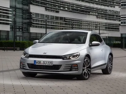Огляд volkswagen scirocco 2014 характеристики і фото (volkswagen) Огляд volkswagen scirocco 2014 характеристики і фото