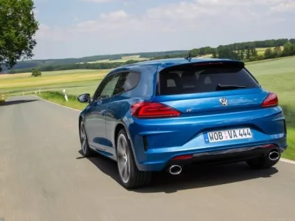 Огляд volkswagen scirocco 2014 характеристики і фото (2014 року) Огляд volkswagen scirocco 2014 характеристики і фото