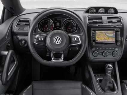 Огляд volkswagen scirocco 2014 характеристики і фото (volkswagen) Огляд volkswagen scirocco 2014 характеристики і фото