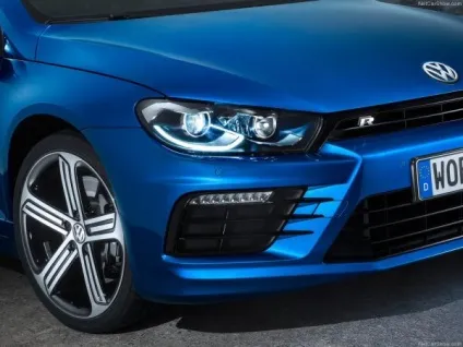 Огляд volkswagen scirocco 2014 характеристики і фото (volkswagen) Огляд volkswagen scirocco 2014 характеристики і фото