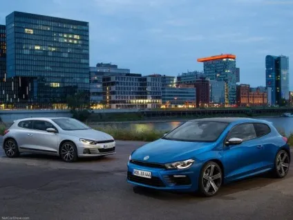Огляд volkswagen scirocco 2014 характеристики і фото (volkswagen scirocco) Огляд volkswagen scirocco 2014 характеристики і фото