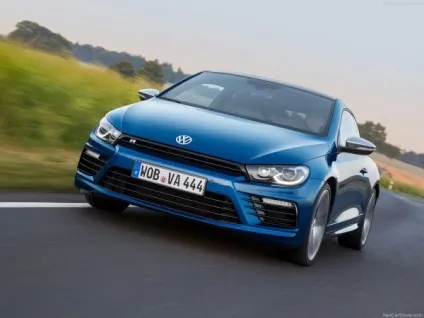 Огляд volkswagen scirocco 2014 характеристики і фото (scirocco) Огляд volkswagen scirocco 2014 характеристики і фото