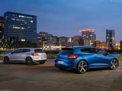 Огляд volkswagen scirocco 2014 характеристики і фото (volkswagen scirocco) Огляд volkswagen scirocco 2014 характеристики і фото