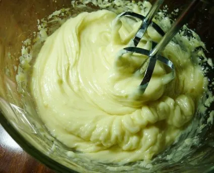 Дуже смачний печінковий торт з курячої печінки (курячої) Дуже смачний печінковий торт з курячої печінки