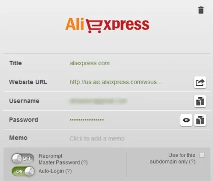 огляд passwordbox