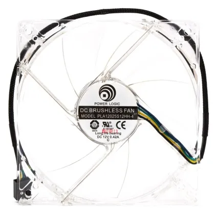 Огляд процесорного кулера evga acx cpu cooler (розгін) Огляд процесорного кулера evga acx cpu cooler