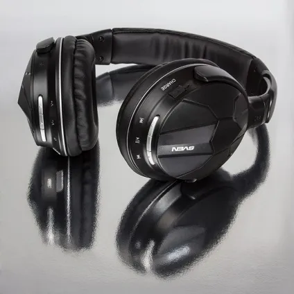 Огляд бездротової гарнітури sven ap-b770mv