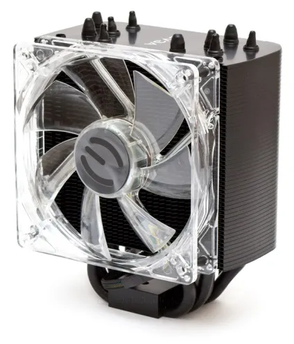 Огляд процесорного кулера evga acx cpu cooler (материнська плата) Огляд процесорного кулера evga acx cpu cooler