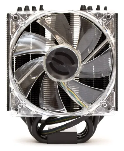 Огляд процесорного кулера evga acx cpu cooler (процесорного) Огляд процесорного кулера evga acx cpu cooler