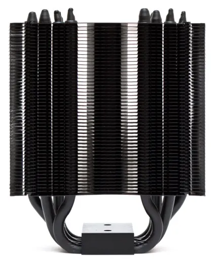 Огляд процесорного кулера evga acx cpu cooler (3d) Огляд процесорного кулера evga acx cpu cooler