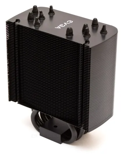 Огляд процесорного кулера evga acx cpu cooler (пам'ять) Огляд процесорного кулера evga acx cpu cooler