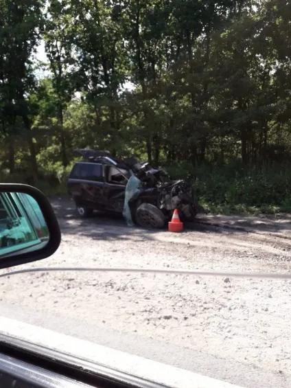 Огляд аварій смертельні ДТП тижні - новини Ровноа (смертельні) Огляд аварій смертельні ДТП тижні - новини Ровноа