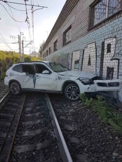 Огляд аварій смертельні ДТП тижні - новини Ровноа (вибрав безпечну дистанцію) Огляд аварій смертельні ДТП тижні - новини Ровноа